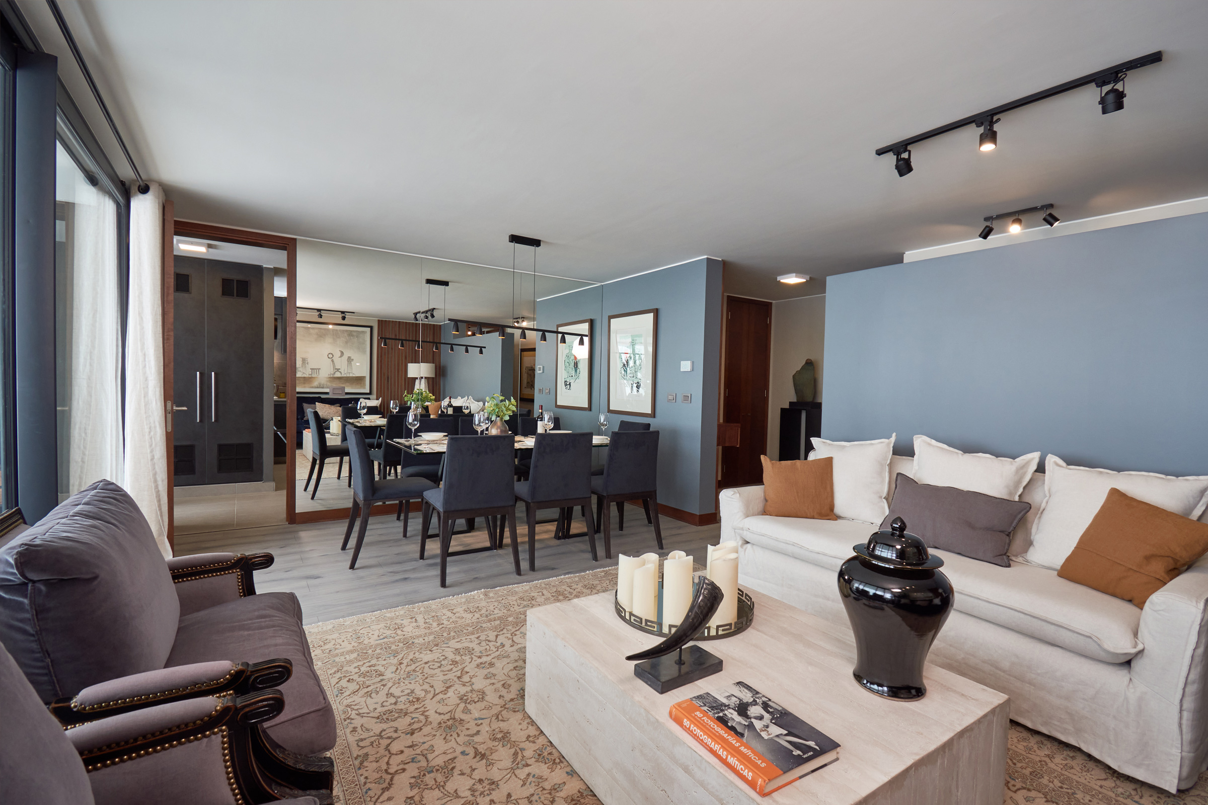 Fotografía inmobiliaria — Almagro | Particulares