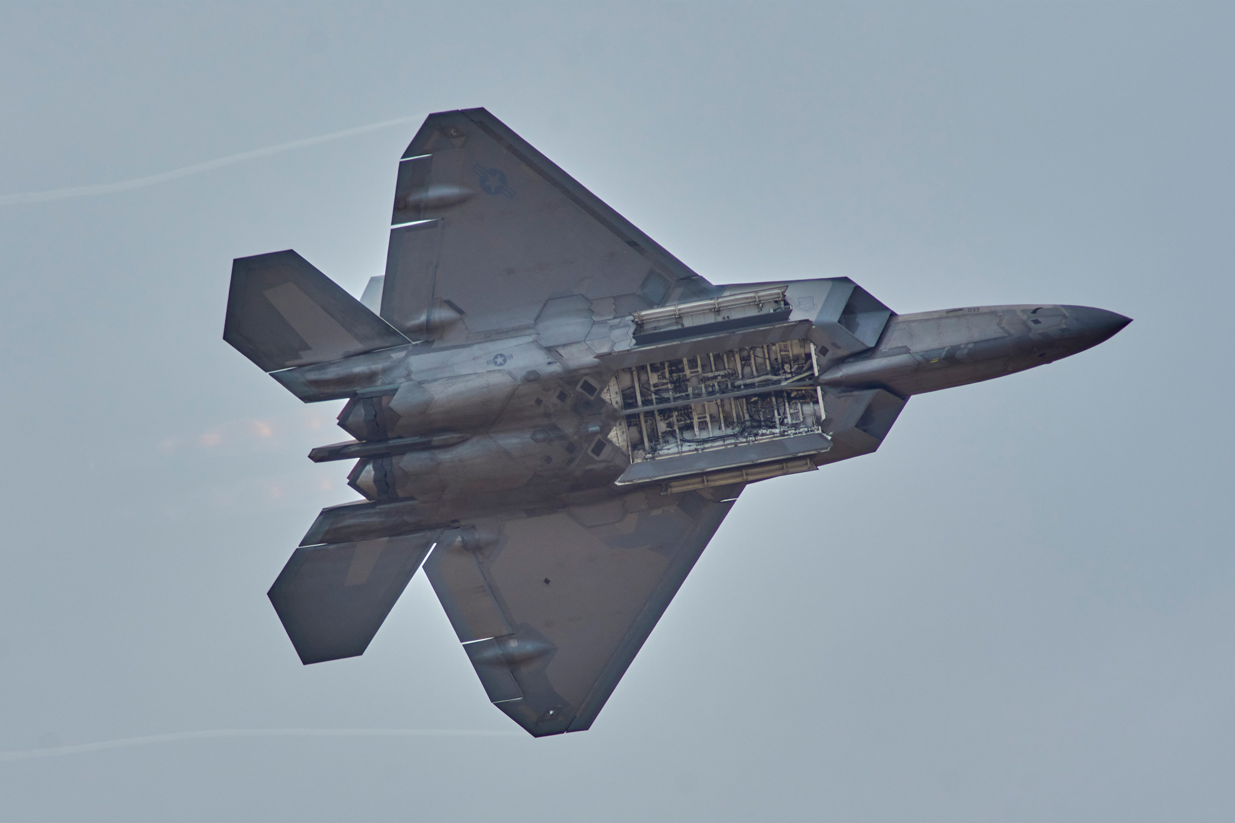 Fidae 2024 — Federación Aérea de Chile